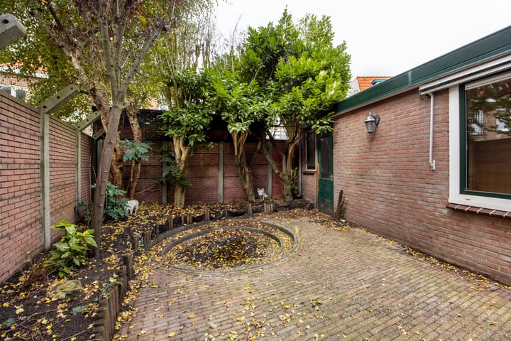 Foto 12 van Benkoelenstraat 27