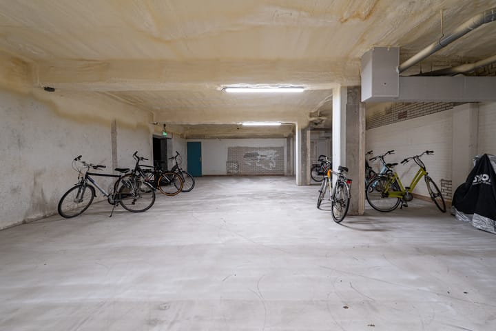 Photo 22 of Jellingastraat 55