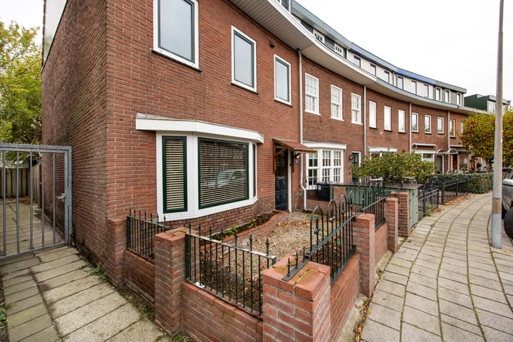 Foto 25 van Benkoelenstraat 27