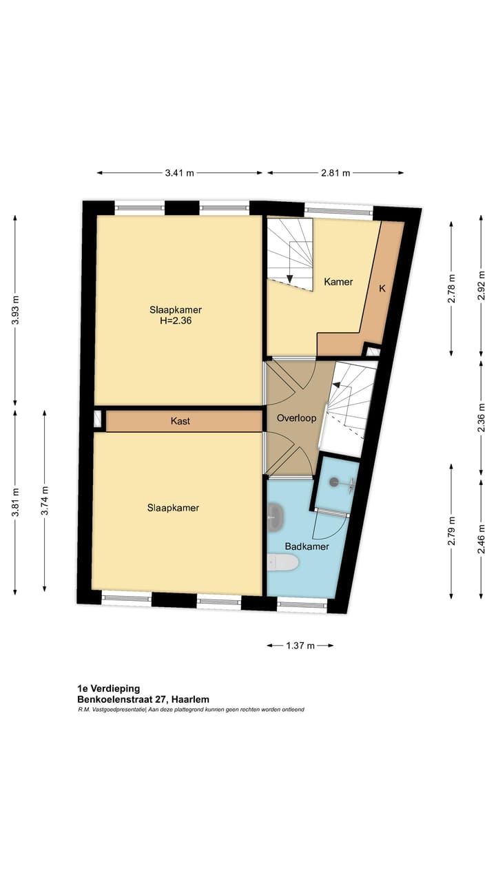 Foto 28 van Benkoelenstraat 27