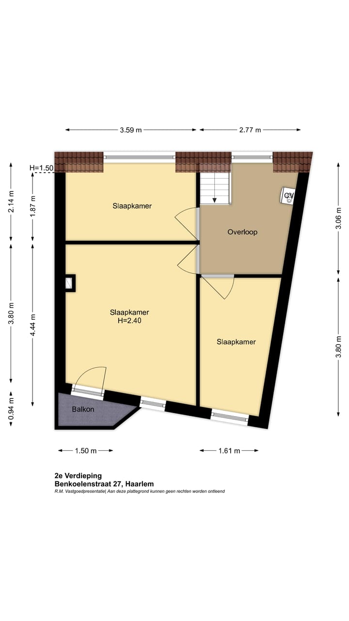 Foto 29 van Benkoelenstraat 27