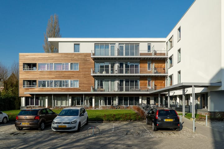 Photo 25 of Jellingastraat 55