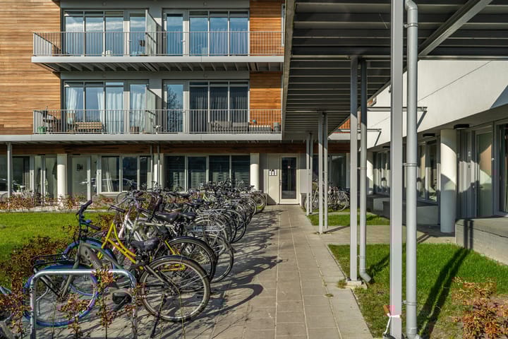 Photo 26 of Jellingastraat 55