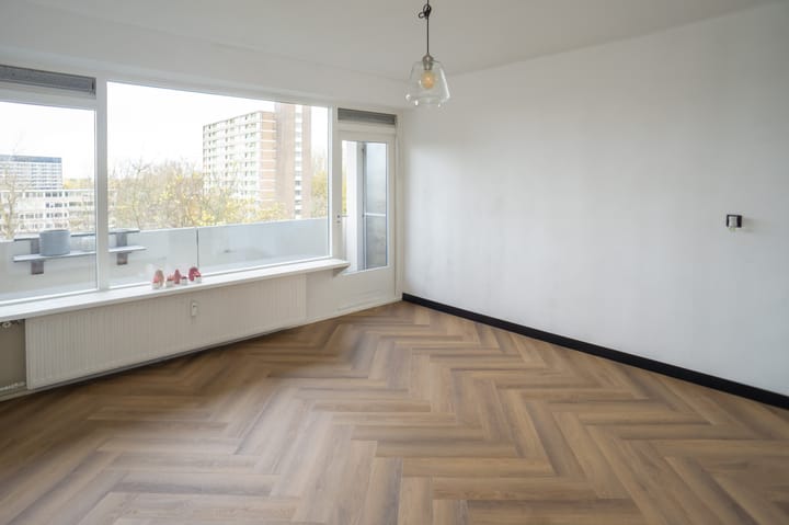 Photo 2 of Honthorstlaan 96