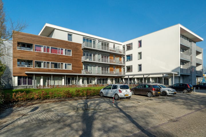 Photo 27 of Jellingastraat 55