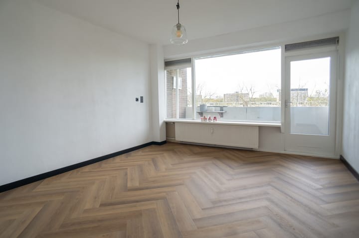 Photo 3 of Honthorstlaan 96