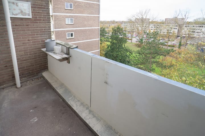 Photo 4 of Honthorstlaan 96