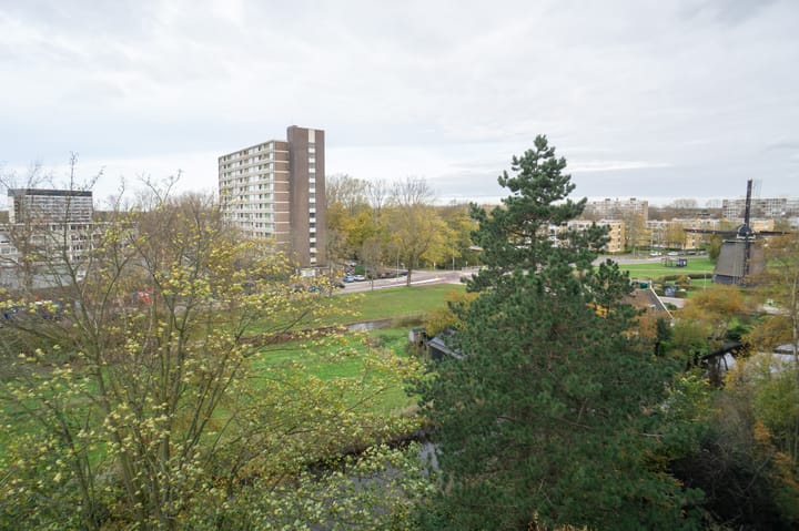 Photo 5 of Honthorstlaan 96