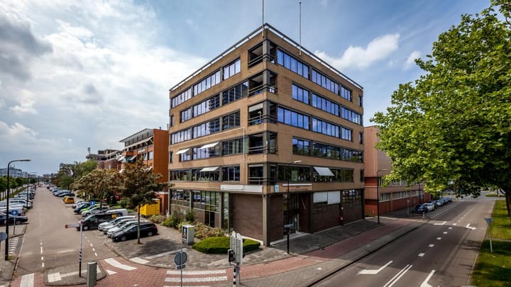 de Bruyn Kopsstraat 14, Rijswijk (ZH)