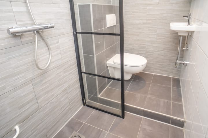 Photo 10 of Honthorstlaan 96