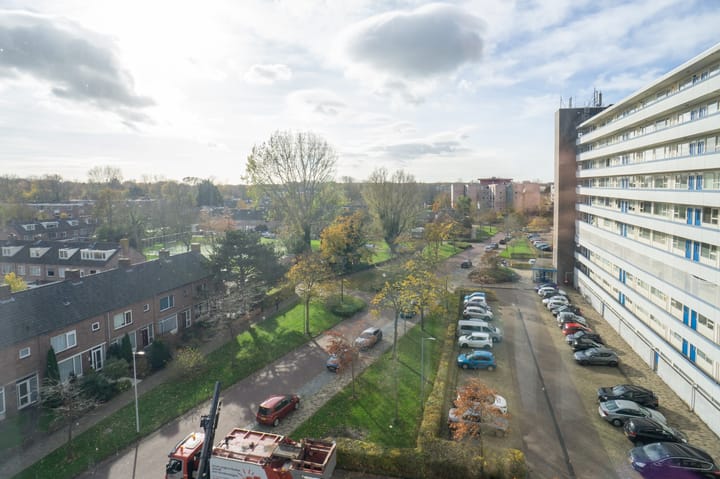 Photo 13 of Honthorstlaan 96