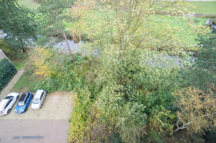 Photo 14 of Honthorstlaan 96