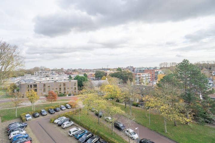 Photo 16 of Honthorstlaan 96