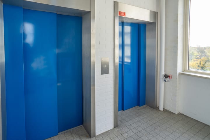 Photo 17 of Honthorstlaan 96