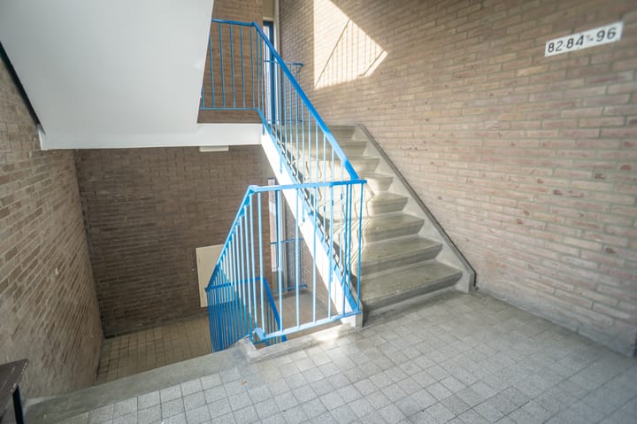 Photo 18 of Honthorstlaan 96