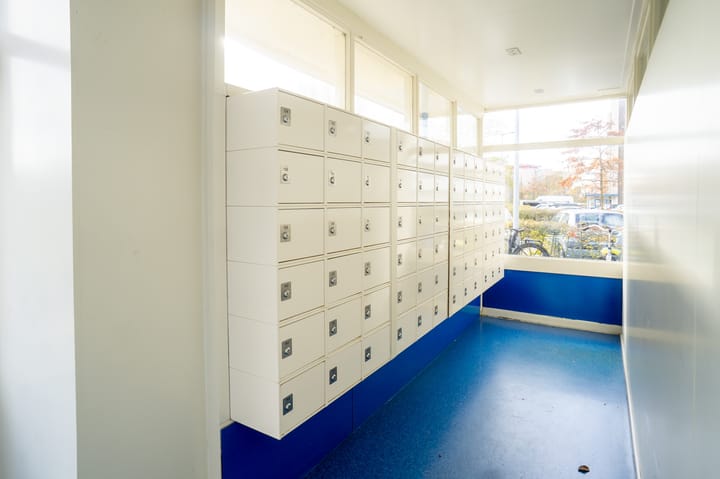 Photo 19 of Honthorstlaan 96