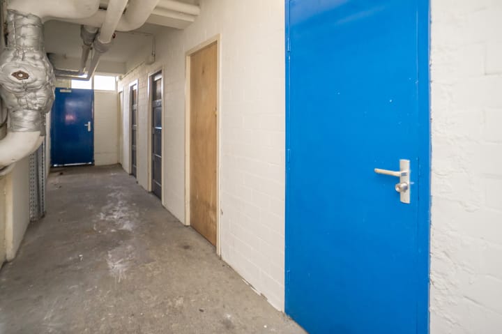 Photo 21 of Honthorstlaan 96