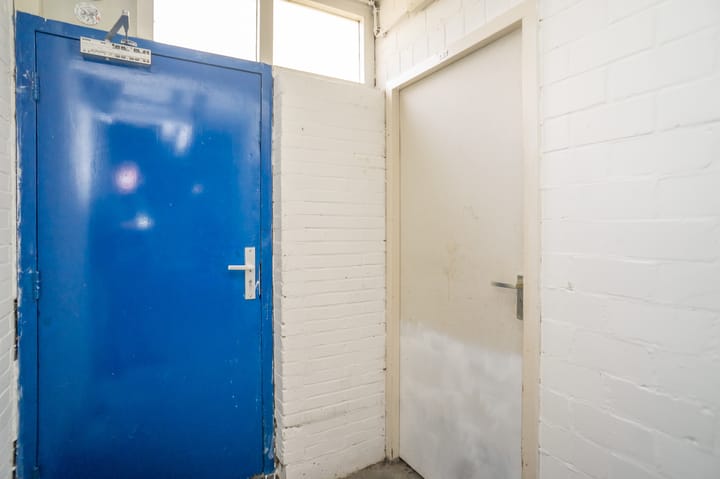 Photo 22 of Honthorstlaan 96