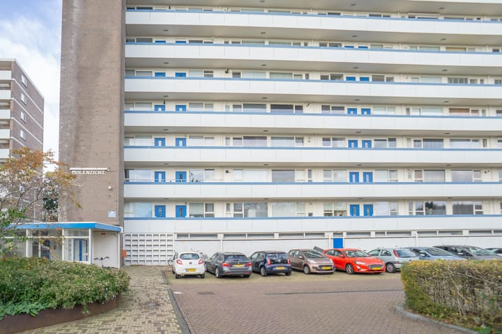 Photo 23 of Honthorstlaan 96