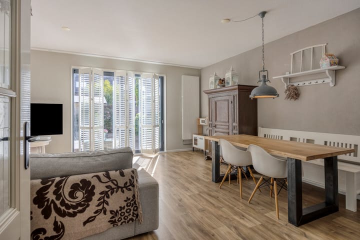 Foto 8 van Laurentiden 40