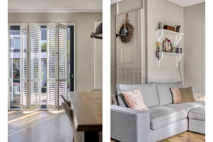 Foto 7 van Laurentiden 40