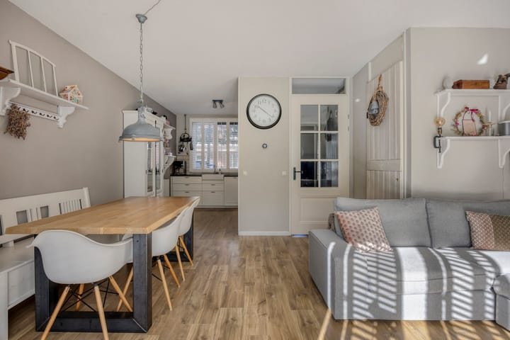 Foto 9 van Laurentiden 40