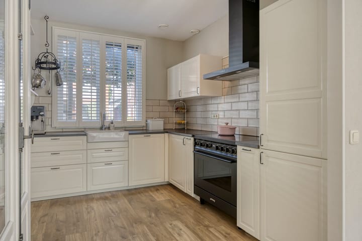 Foto 11 van Laurentiden 40