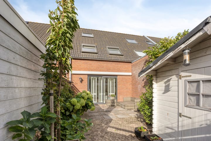 Foto 16 van Laurentiden 40