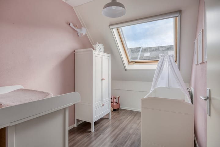 Foto 27 van Laurentiden 40