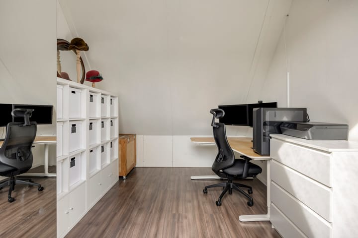 Foto 29 van Laurentiden 40