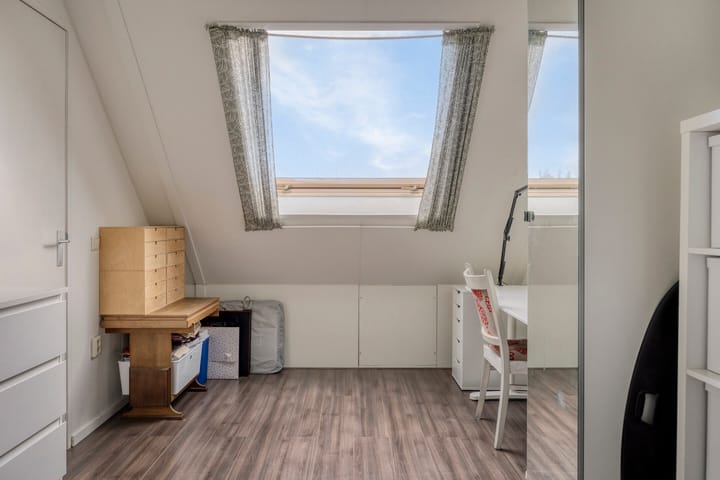 Foto 30 van Laurentiden 40