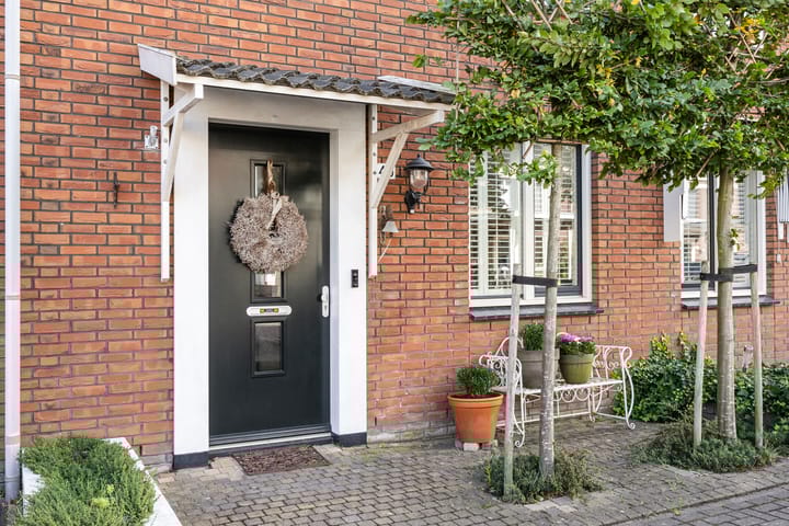 Foto 31 van Laurentiden 40