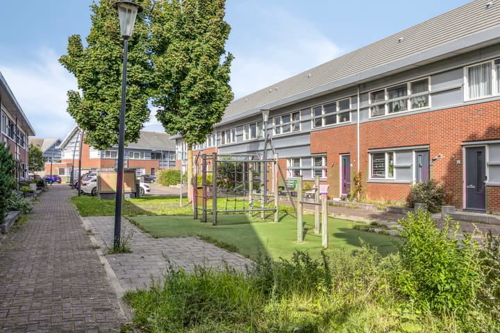 Foto 35 van Laurentiden 40