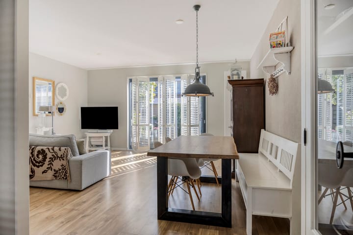 Foto 10 van Laurentiden 40