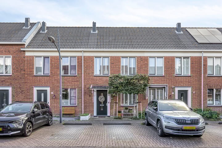 Foto 32 van Laurentiden 40