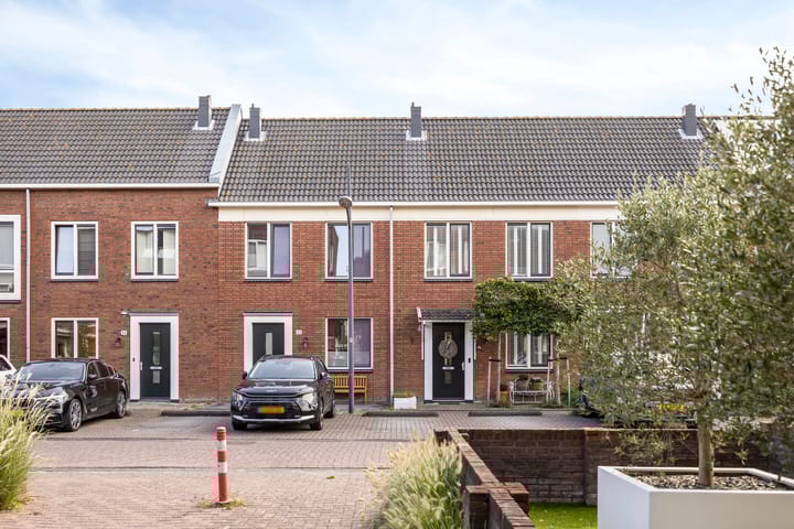 Foto 33 van Laurentiden 40