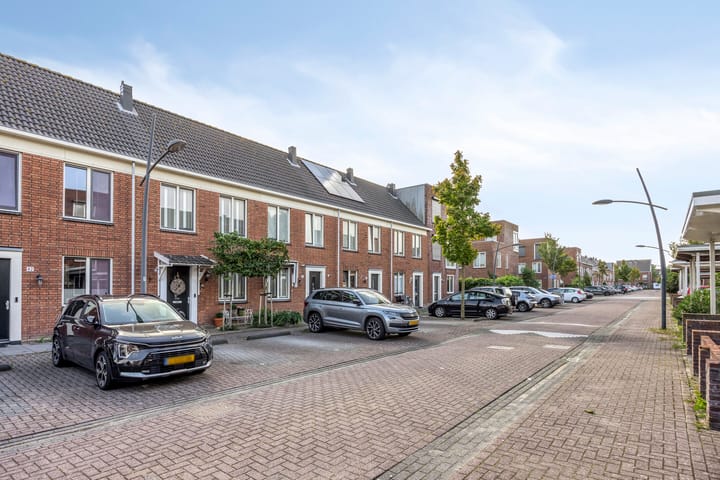 Foto 34 van Laurentiden 40