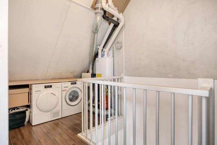 Foto 28 van Laurentiden 40