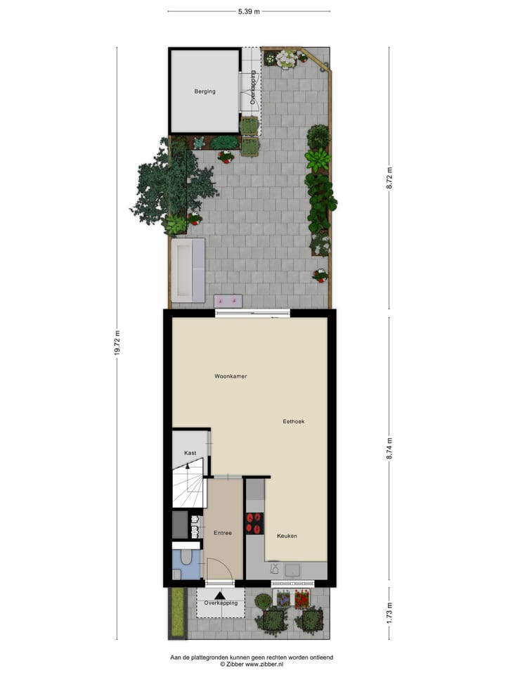 Foto 38 van Laurentiden 40