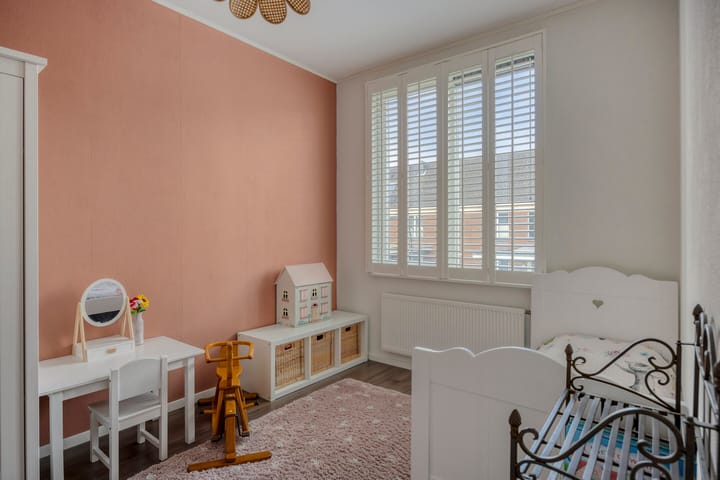 Foto 25 van Laurentiden 40