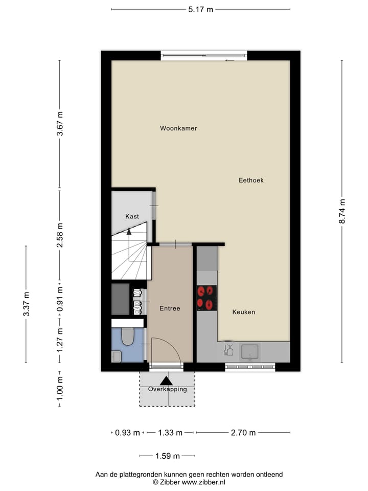 Foto 39 van Laurentiden 40