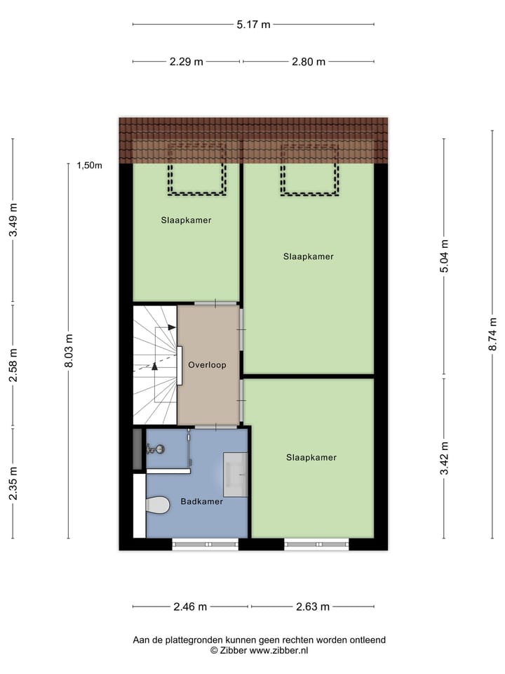 Foto 40 van Laurentiden 40