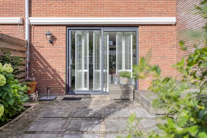 Foto 17 van Laurentiden 40