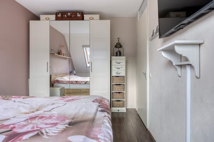 Foto 22 van Laurentiden 40