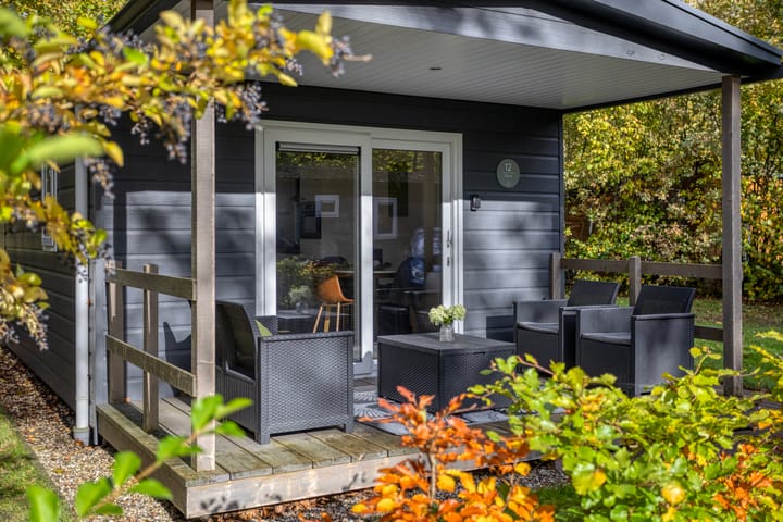 Foto 2 van Weperpolder 33-A12