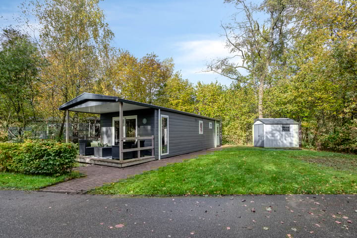 Photo 5 of Weperpolder 33-A12