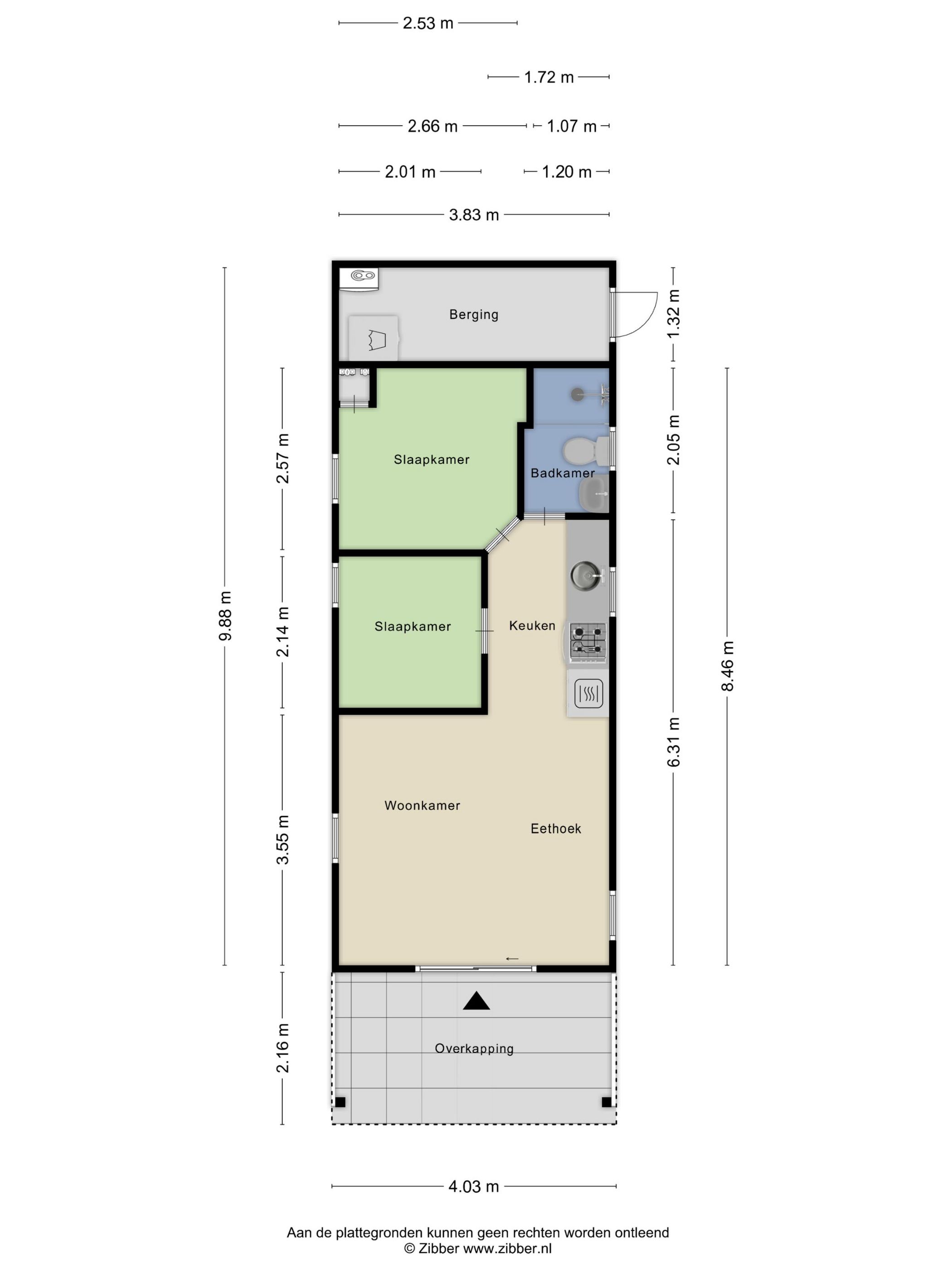 Photo 36 of Weperpolder 33-A12