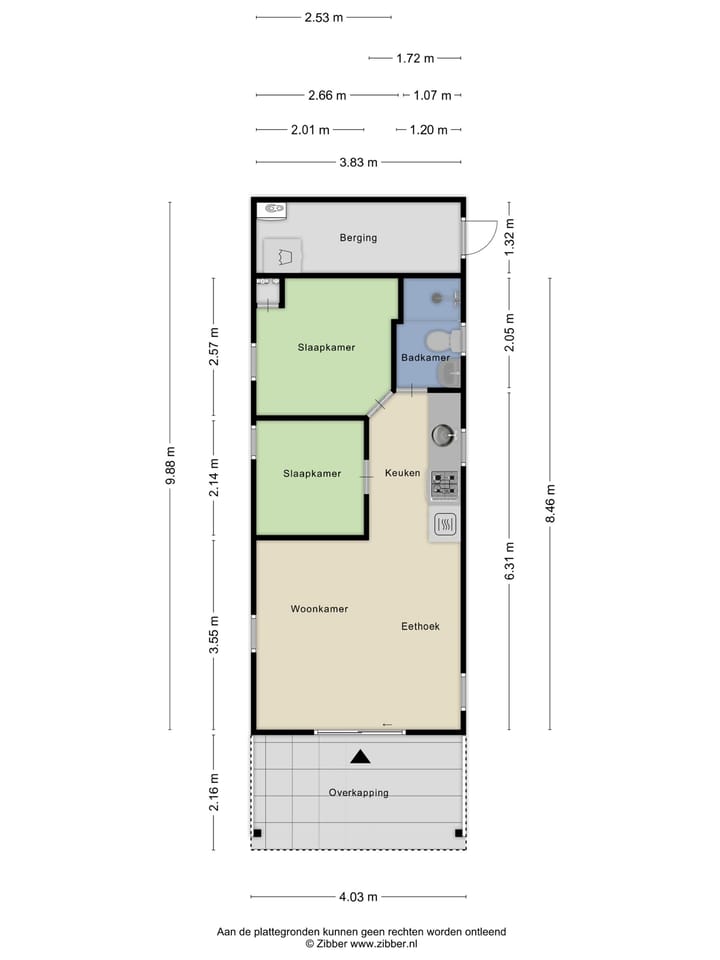 Photo 36 of Weperpolder 33-A12