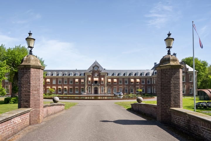 Foto 1 van Hageveld 34