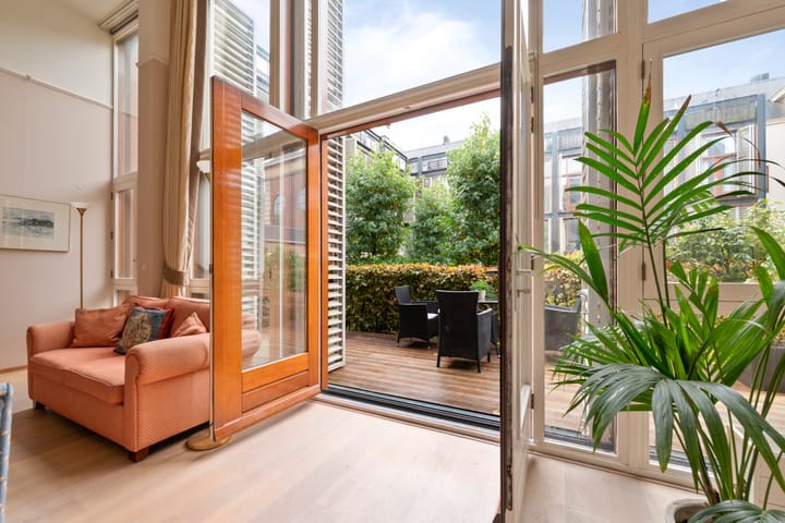 Foto 5 van Hageveld 34